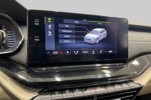 Skoda Octavia esikatselu 19