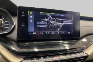 Skoda Octavia esikatselu 20