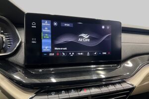 Skoda Octavia esikatselu 22