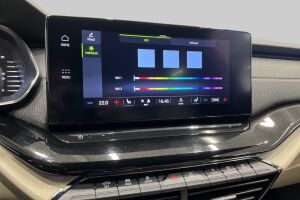 Skoda Octavia esikatselu 26