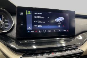 Skoda Octavia esikatselu 27