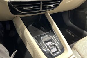 Skoda Octavia esikatselu 28