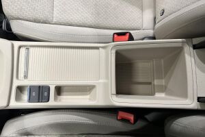 Skoda Octavia esikatselu 29