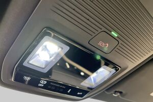 Skoda Octavia esikatselu 30