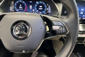 Skoda Octavia esikatselu 31