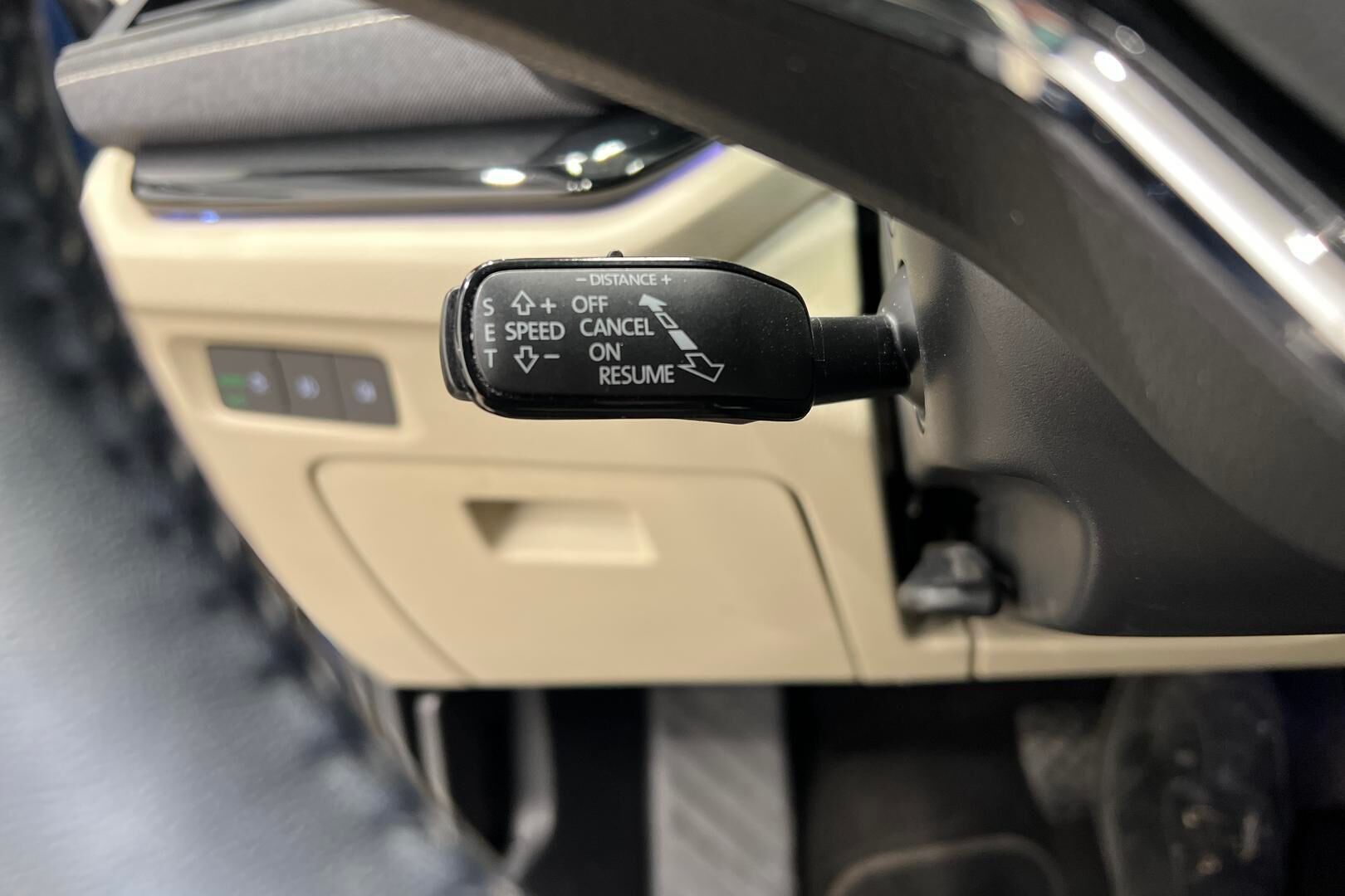 Skoda Octavia iso kuva 33