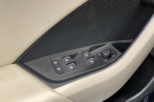 Skoda Octavia esikatselu 35