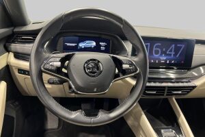 Skoda Octavia esikatselu 38