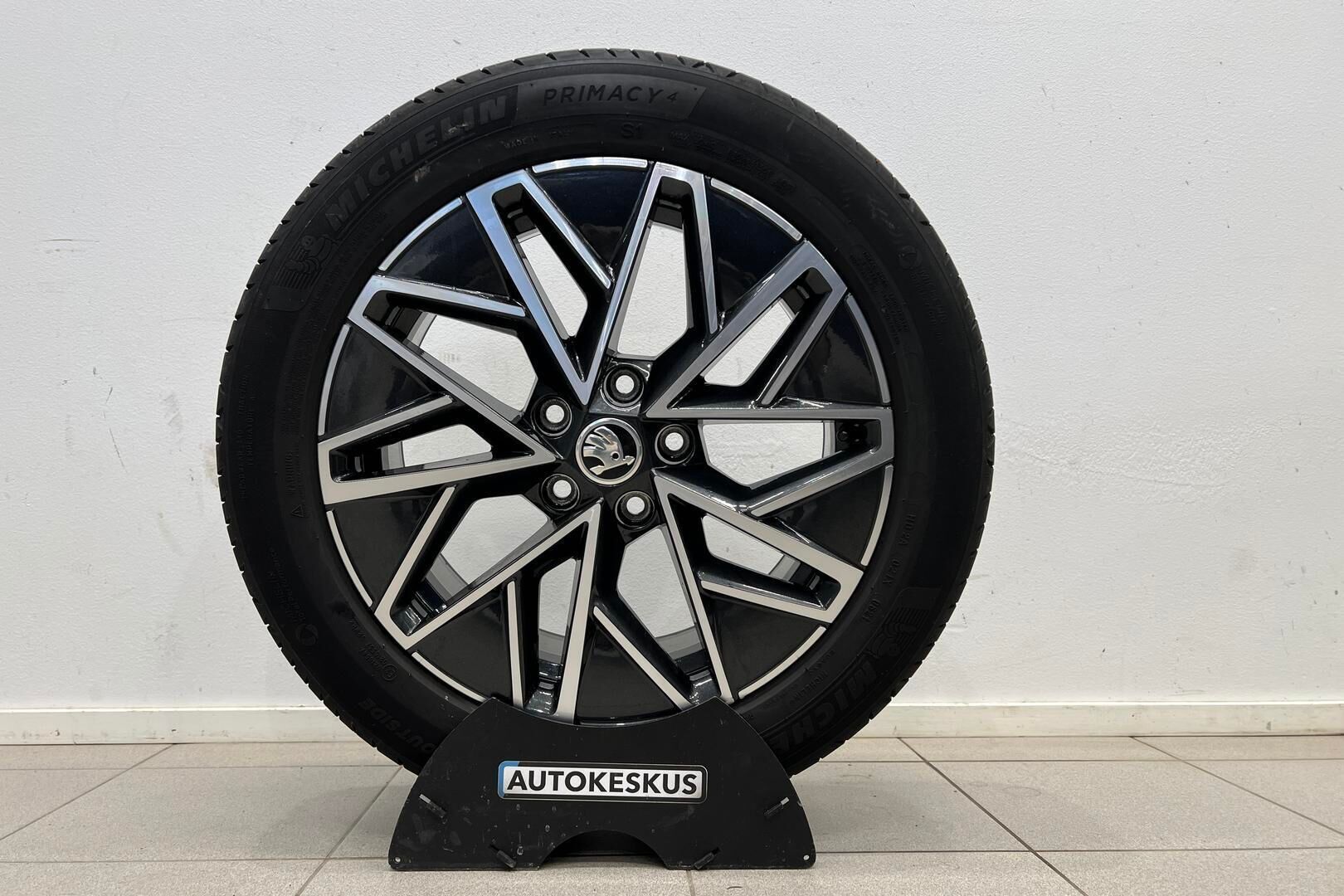 Skoda Octavia iso kuva 39