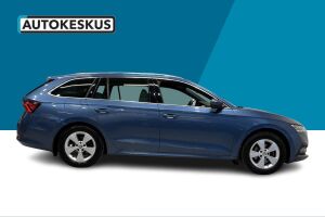 Skoda Octavia esikatselu 4