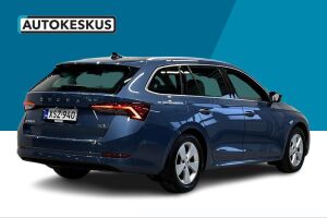 Skoda Octavia esikatselu 5