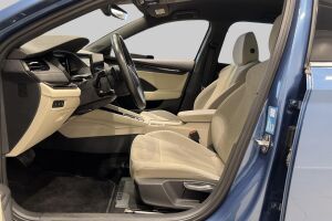 Skoda Octavia esikatselu 9