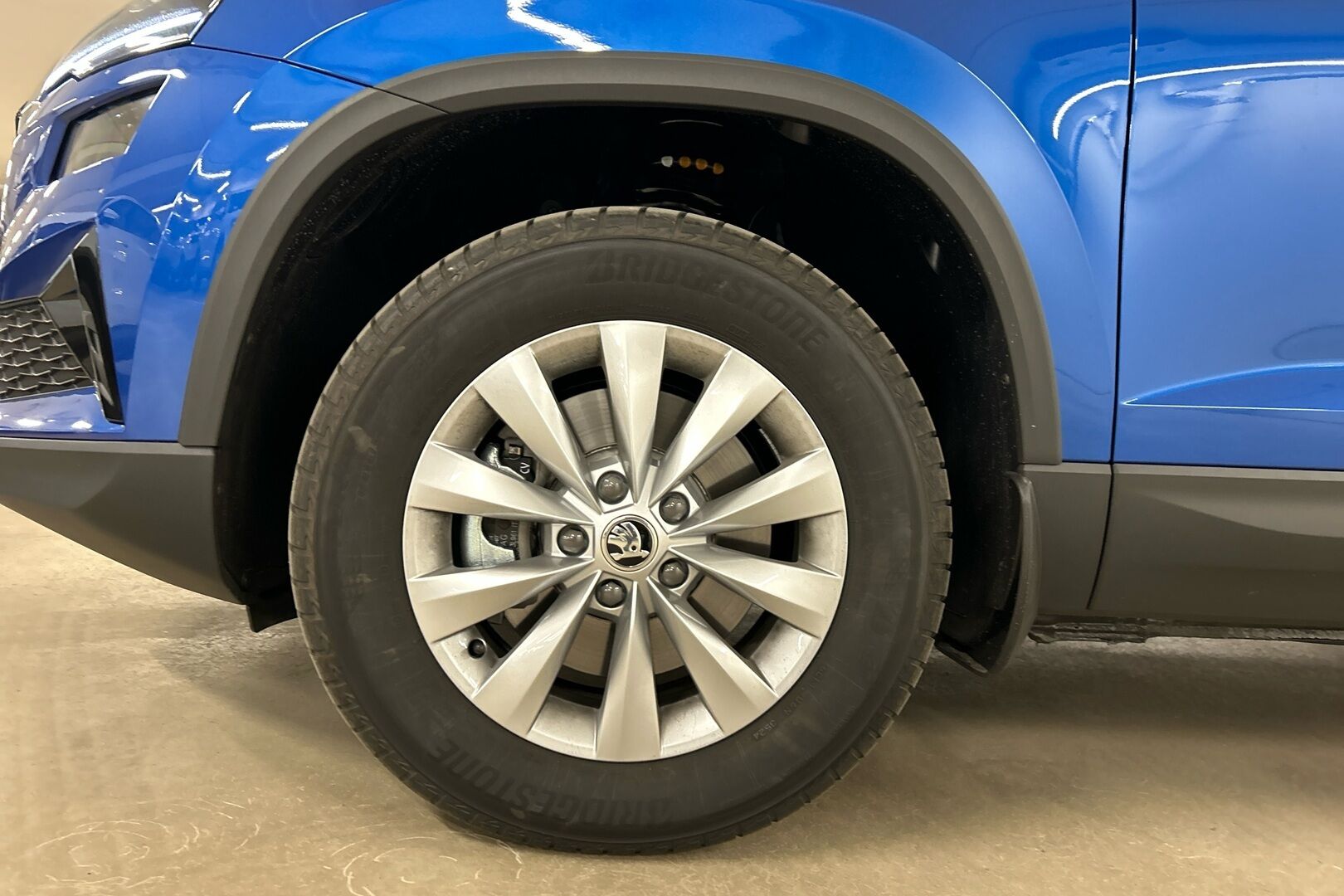 Skoda Karoq iso kuva 10