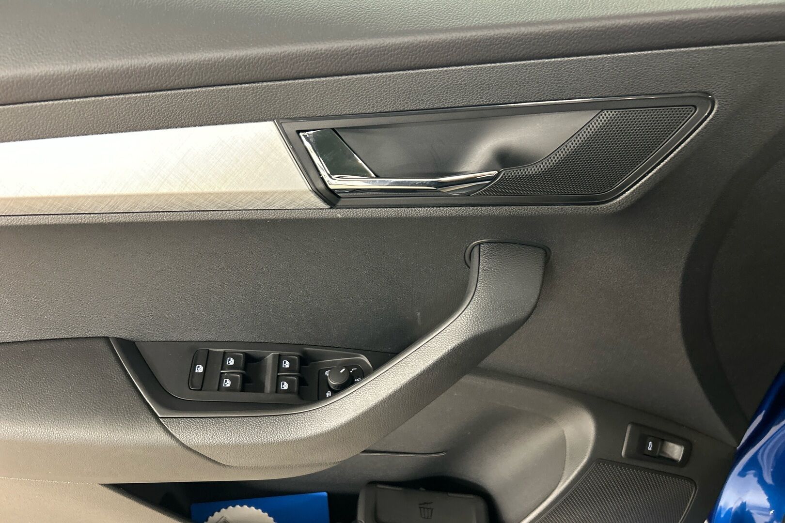 Skoda Karoq iso kuva 19