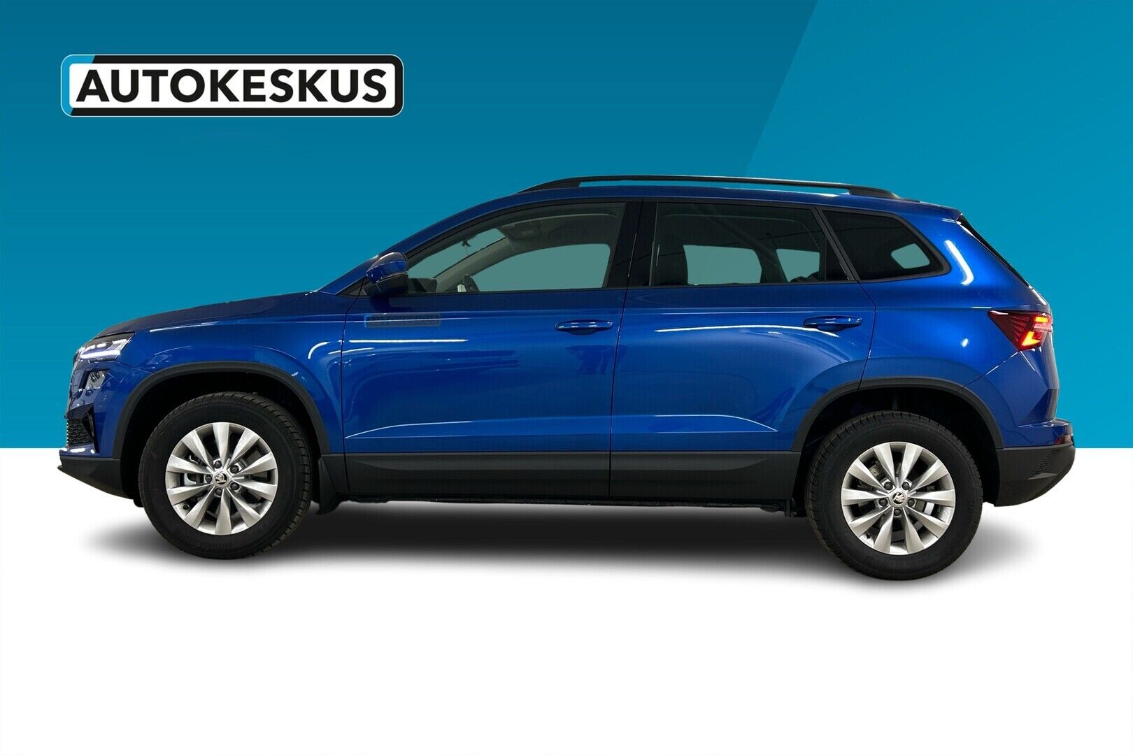 Skoda Karoq iso kuva 4