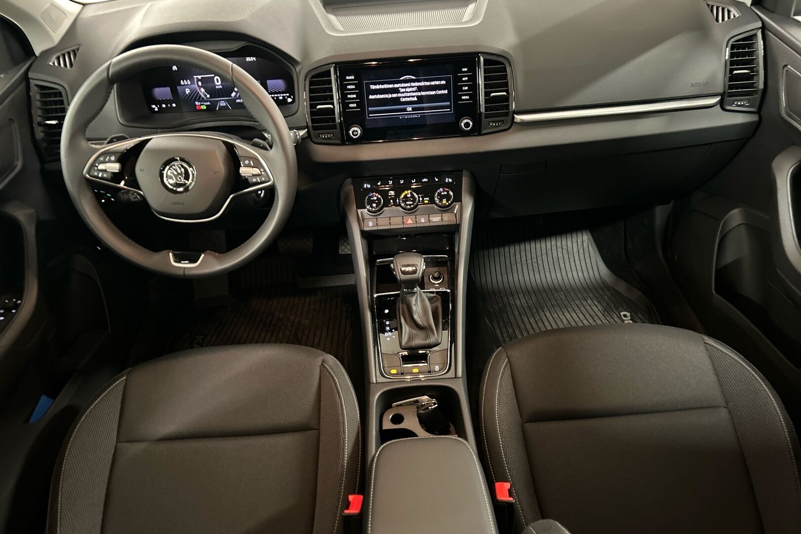 Skoda Karoq iso kuva 6