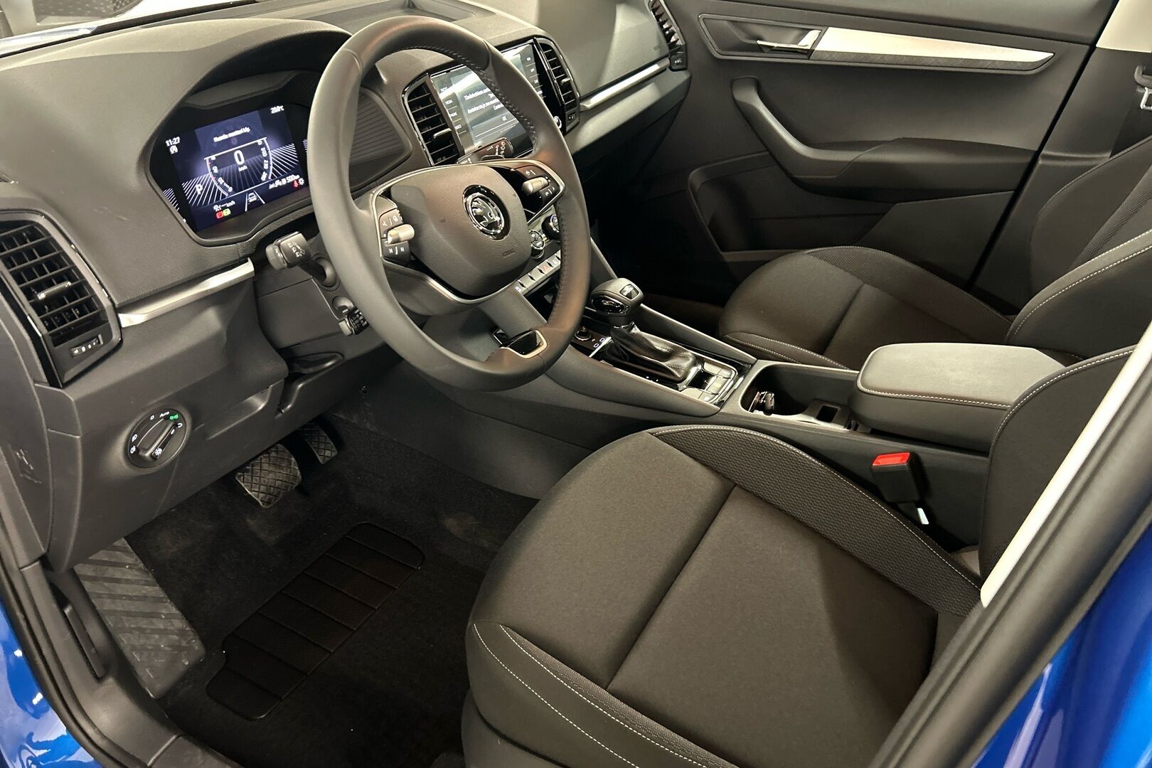 Skoda Karoq iso kuva 7