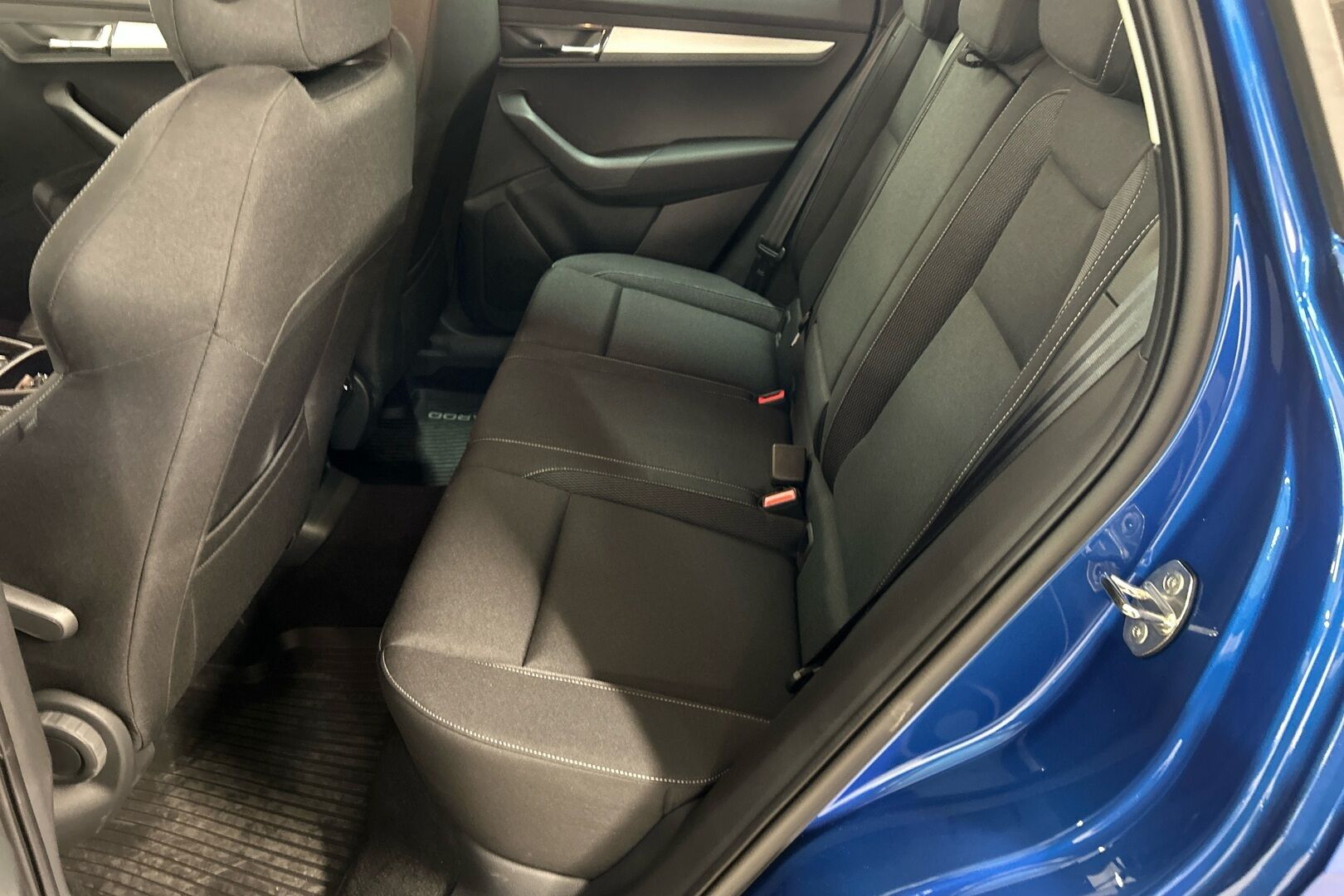 Skoda Karoq iso kuva 8