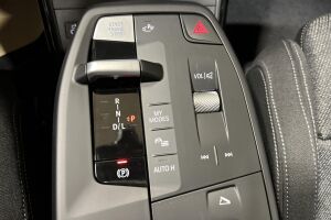 BMW X1 esikatselu 15