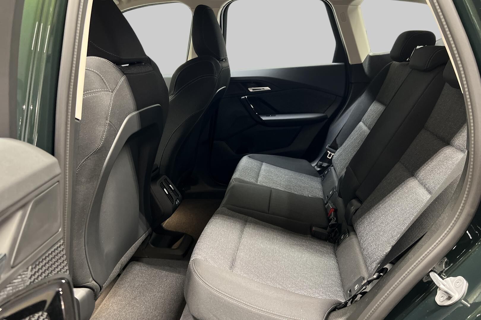 BMW X1 iso kuva 9