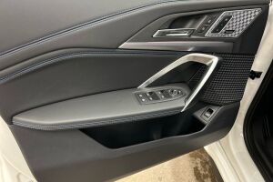 BMW X1 esikatselu 7
