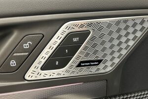 BMW X1 esikatselu 8