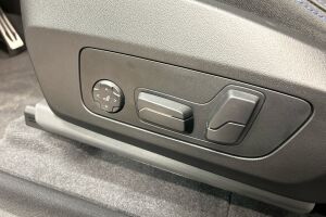 BMW X1 esikatselu 9