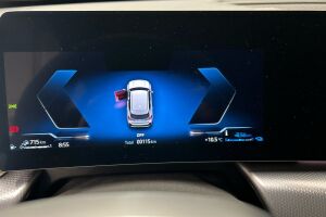 BMW X1 esikatselu 18