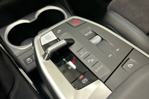 BMW X1 esikatselu 20