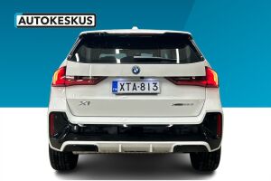 BMW X1 esikatselu 1