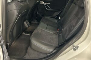BMW X1 esikatselu 5