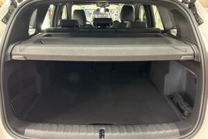 BMW X1 esikatselu 6