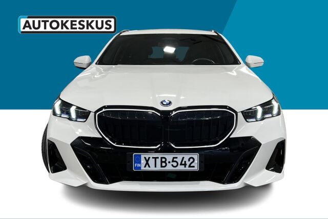 BMW 5-sarja