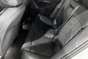 BMW 5-sarja esikatselu 8