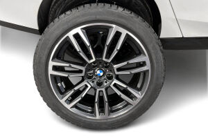 BMW 5-sarja esikatselu 19