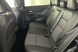 NISSAN ARIYA esikatselu 9