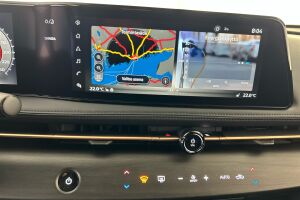 NISSAN ARIYA esikatselu 12