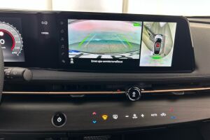 NISSAN ARIYA esikatselu 29