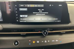 NISSAN ARIYA esikatselu 30