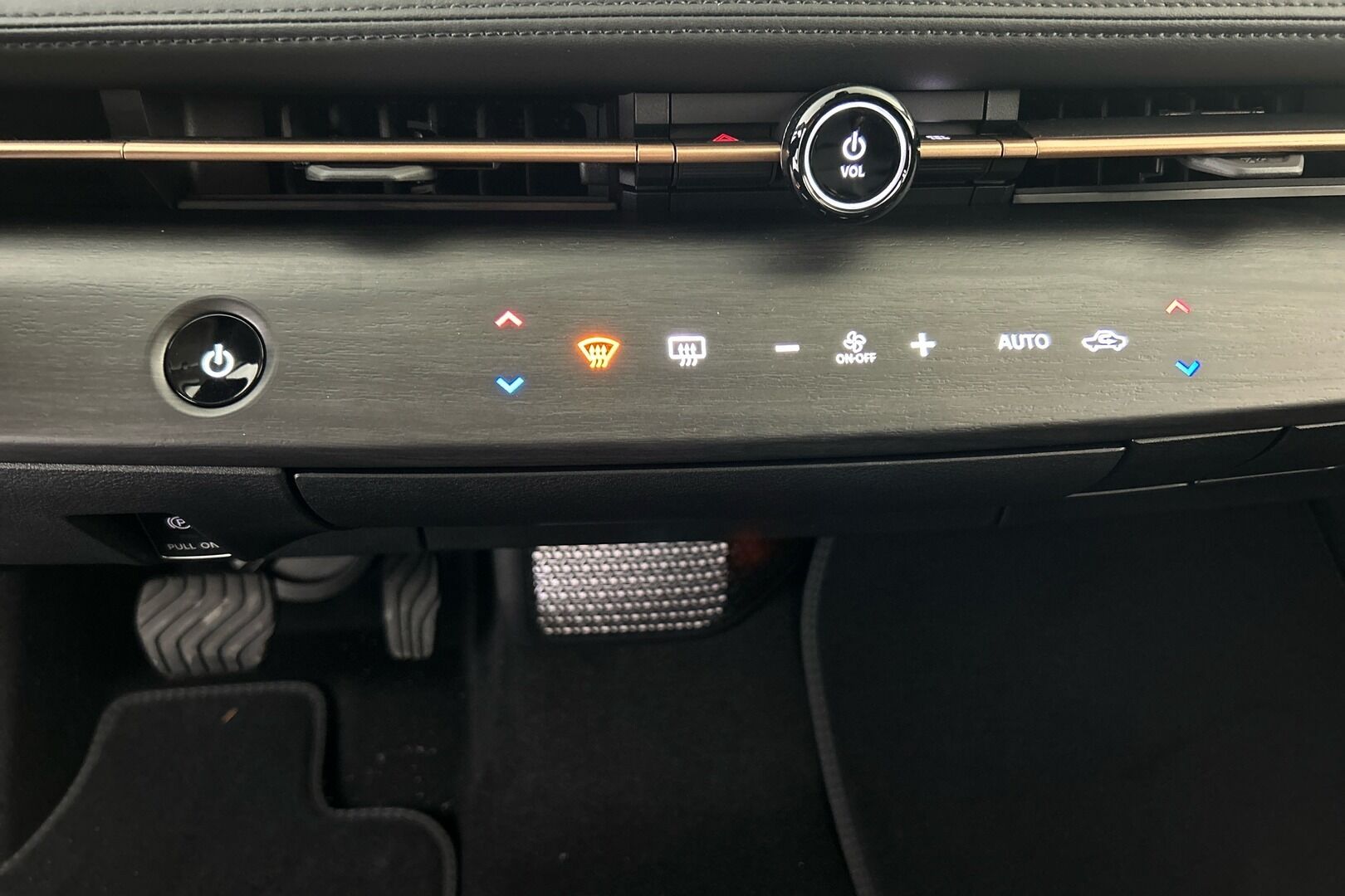 NISSAN ARIYA iso kuva 19