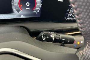 NISSAN ARIYA esikatselu 20