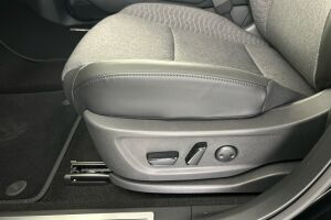 NISSAN ARIYA esikatselu 21