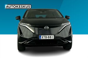 NISSAN ARIYA esikatselu 3