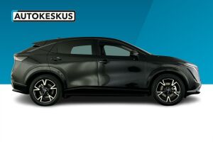 NISSAN ARIYA esikatselu 28