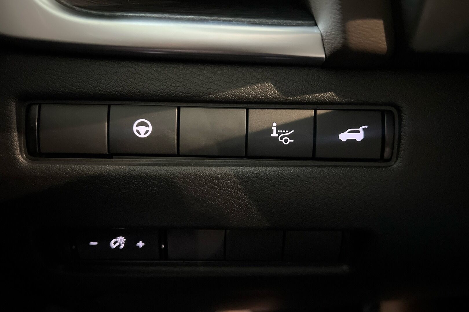 Nissan Qashqai iso kuva 12