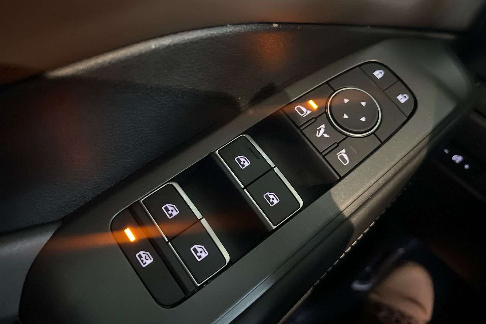 Nissan Qashqai iso kuva 15
