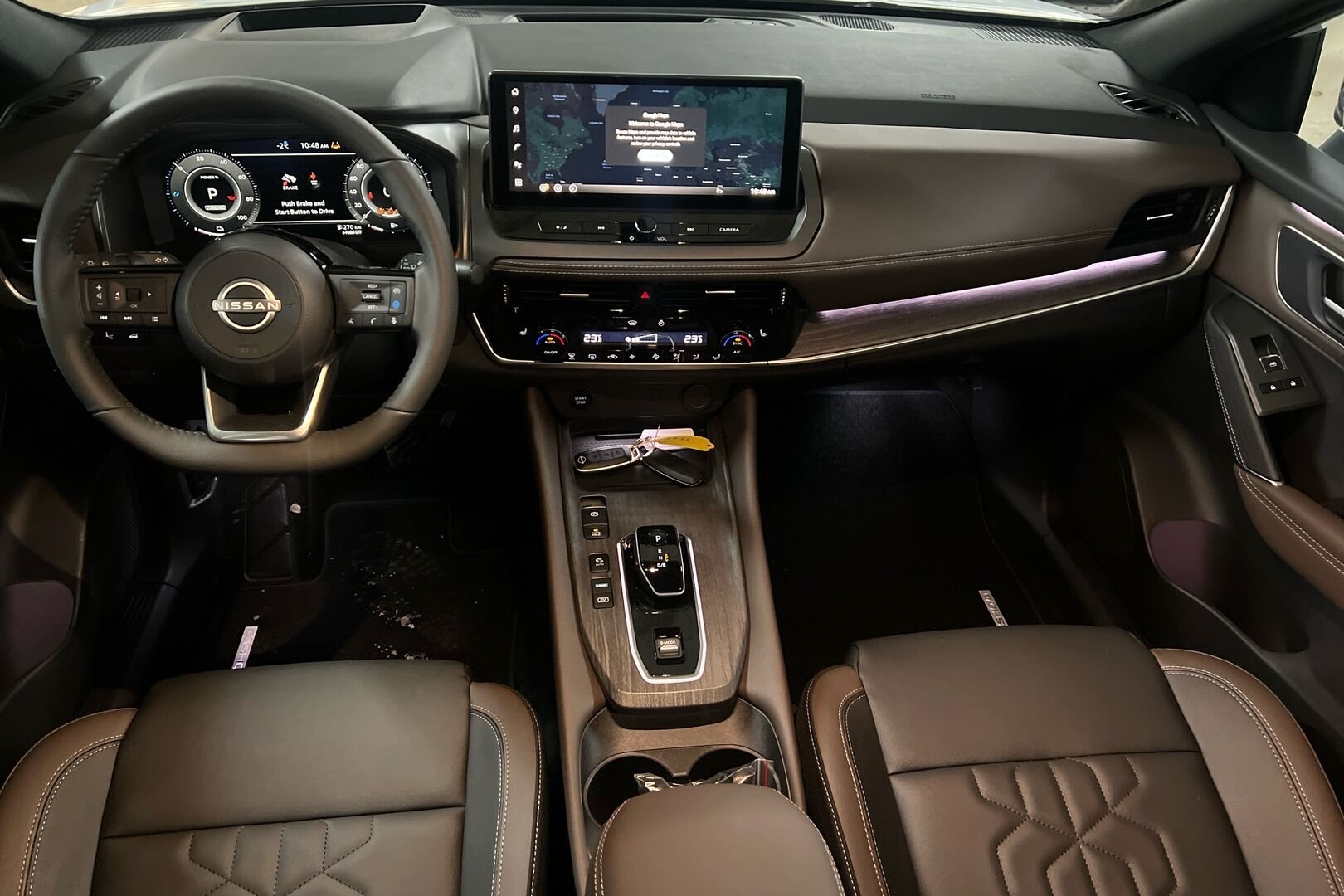 Nissan Qashqai iso kuva 19