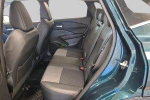 NISSAN Qashqai esikatselu 9