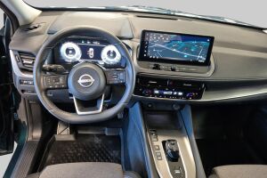 NISSAN Qashqai esikatselu 19