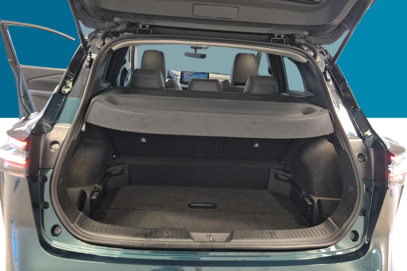 NISSAN Qashqai iso kuva 10